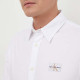 Calvin Klein Ανδρικό πουκάμισο Oxford Badge Shirt